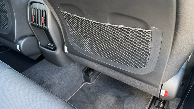 Hyundai KONA 1.0T 115 N Line 5dr Petrol Hatchback - Image 33